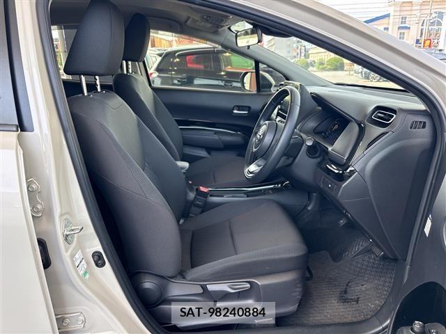 Toyota AQUA 2021 8705849-22