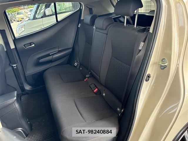Toyota AQUA 2021 8705849-6