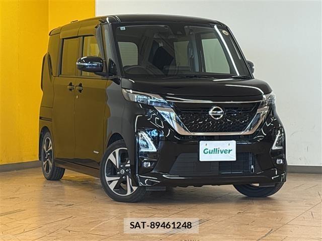 Nissan ROOX 2021 8723970-0
