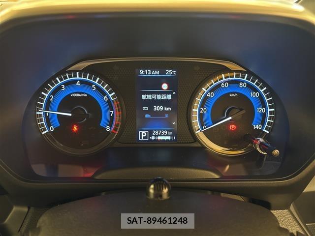 Nissan ROOX 2021 8723970-13