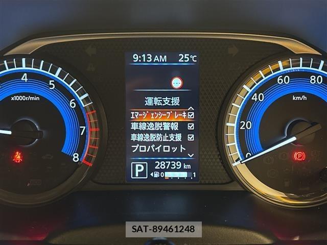 Nissan ROOX 2021 8723970-19