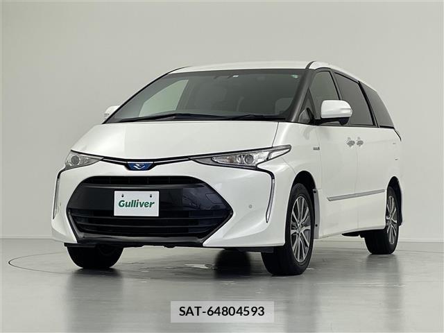 Toyota ESTIMA HYBRID 2016 8948534-10