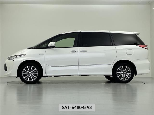 Toyota ESTIMA HYBRID 2016 8948534-11