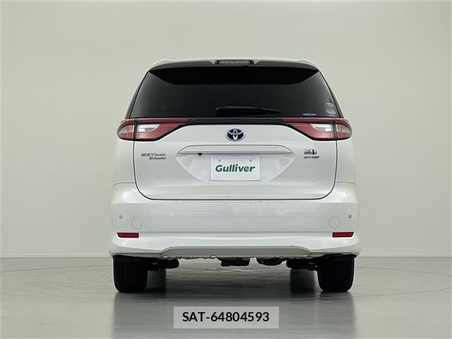Toyota ESTIMA HYBRID 2016 8948534-12