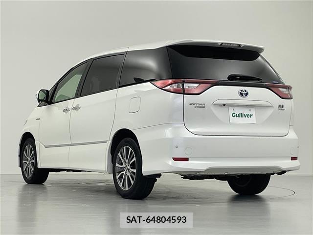 Toyota ESTIMA HYBRID 2016 8948534-14
