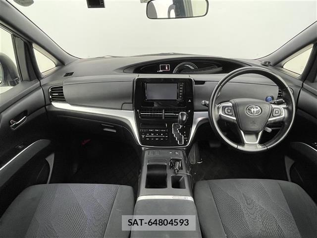 Toyota ESTIMA HYBRID 2016 8948534-15