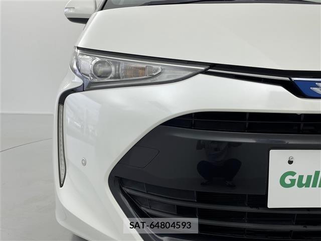 Toyota ESTIMA HYBRID 2016 8948534-2