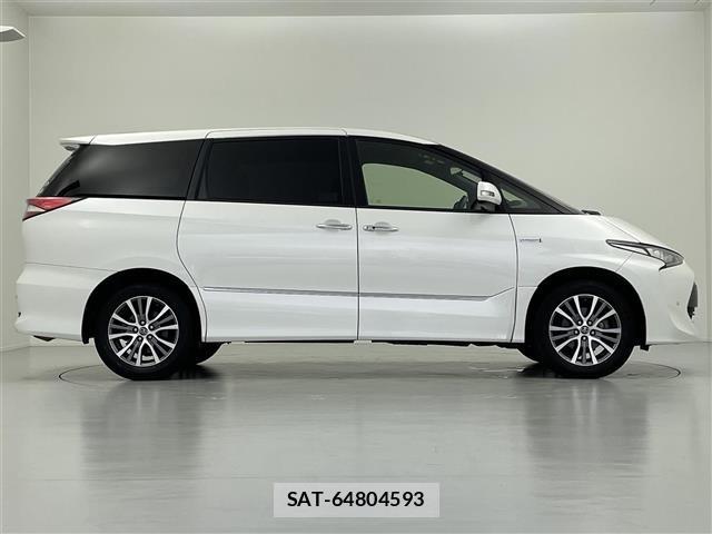 Toyota ESTIMA HYBRID 2016 8948534-21