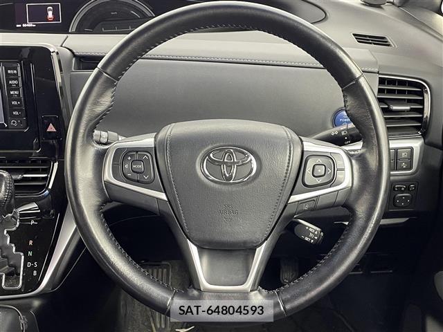 Toyota ESTIMA HYBRID 2016 8948534-22