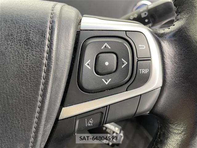 Toyota ESTIMA HYBRID 2016 8948534-3