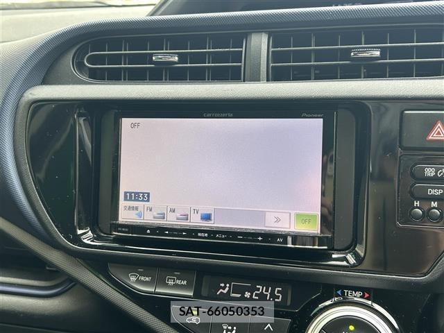 Toyota AQUA 2015 8705850-17