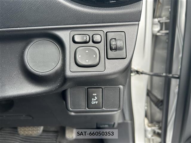 Toyota AQUA 2015 8705850-21