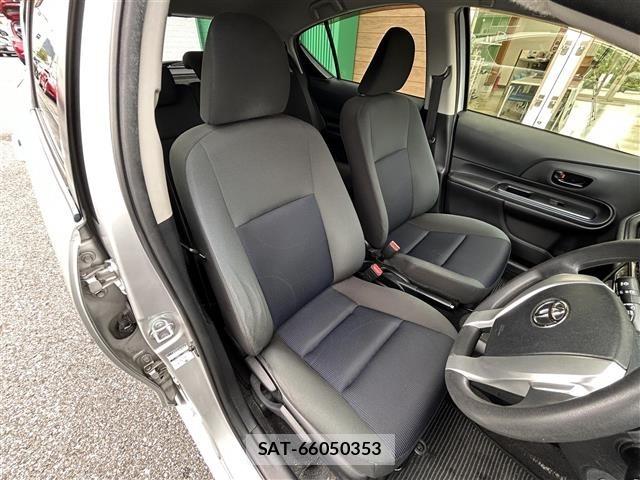 Toyota AQUA 2015 8705850-22