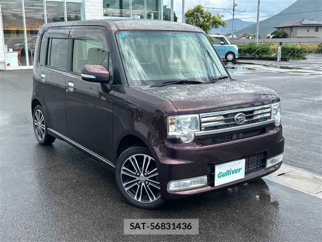Daihatsu MOVE CONTE 2016 8857770-0