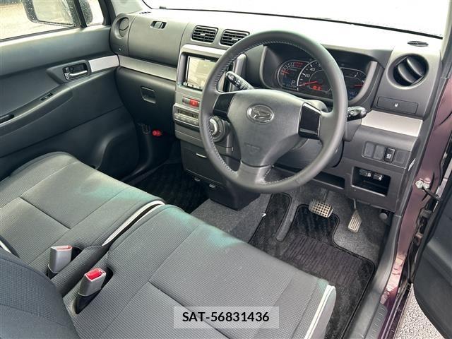 Daihatsu MOVE CONTE 2016 8857770-11
