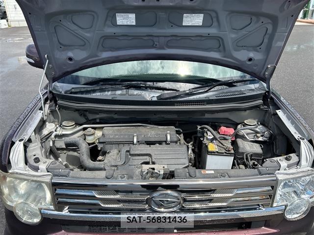 Daihatsu MOVE CONTE 2016 8857770-14