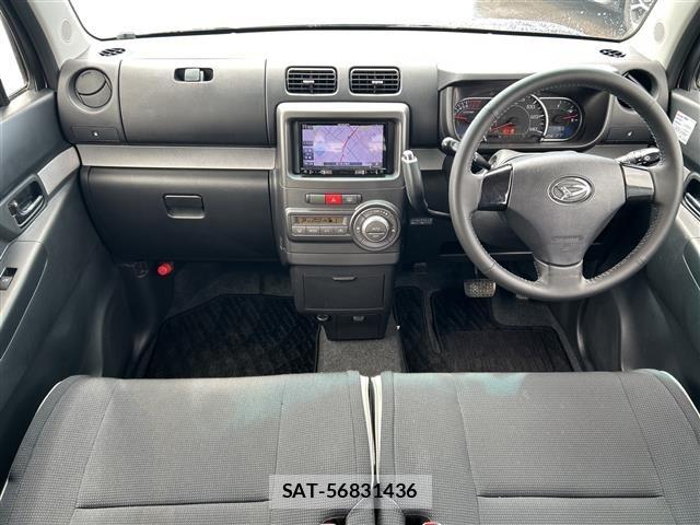Daihatsu MOVE CONTE 2016 8857770-15