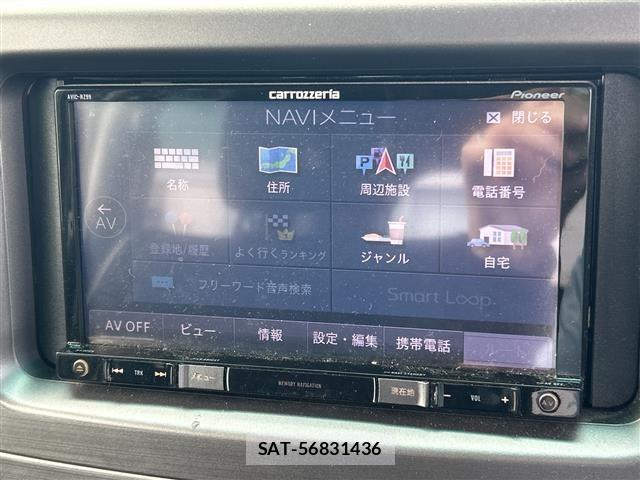 Daihatsu MOVE CONTE 2016 8857770-17