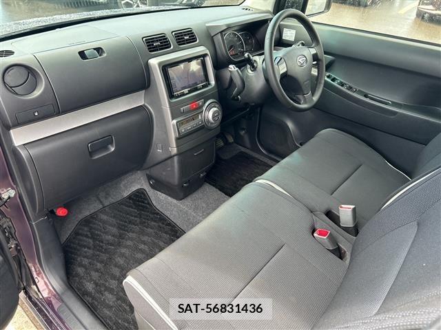 Daihatsu MOVE CONTE 2016 8857770-20