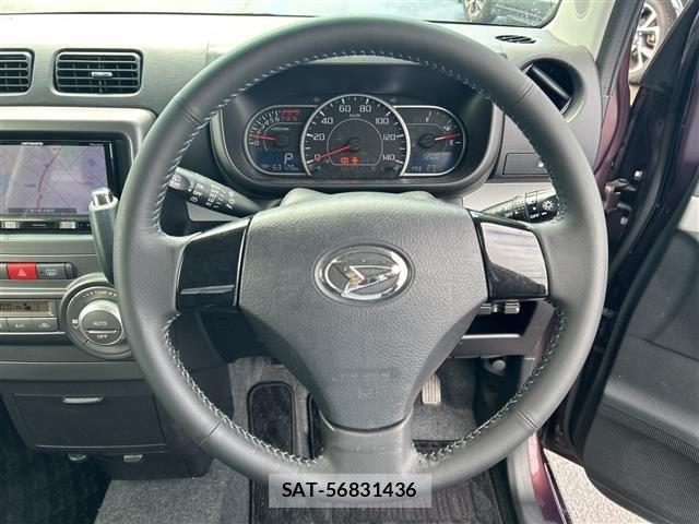 Daihatsu MOVE CONTE 2016 8857770-5