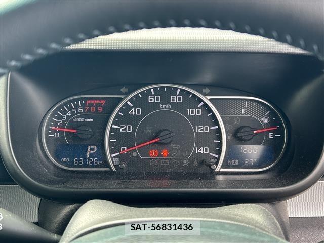 Daihatsu MOVE CONTE 2016 8857770-9
