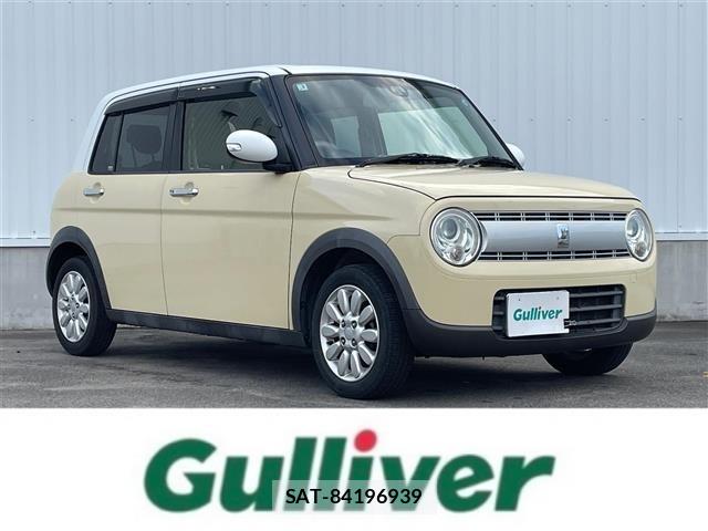 Suzuki LAPIN 2017 8933524-0
