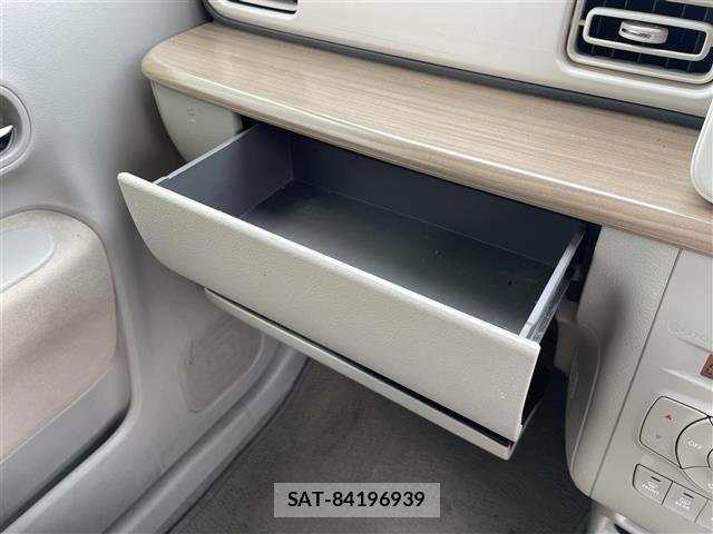 Suzuki LAPIN 2017 8933524-11