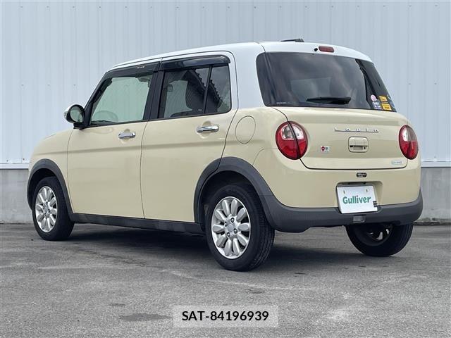 Suzuki LAPIN 2017 8933524-13