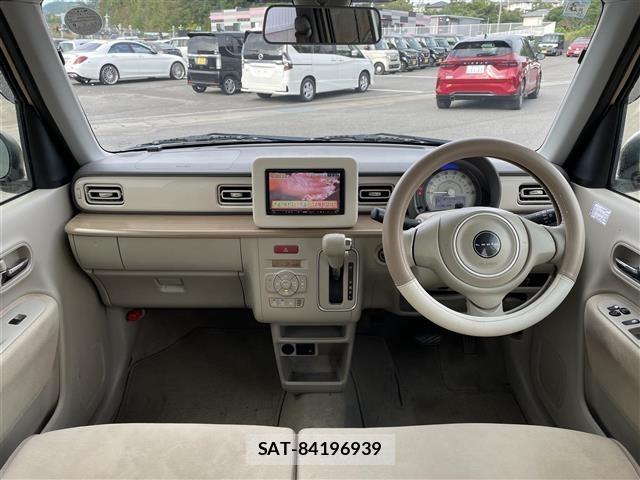 Suzuki LAPIN 2017 8933524-14