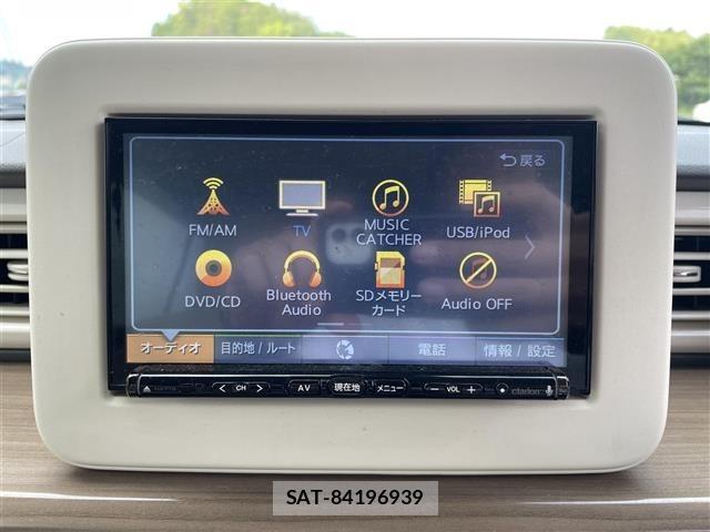 Suzuki LAPIN 2017 8933524-17