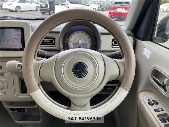 Suzuki LAPIN 2017 8933524-21