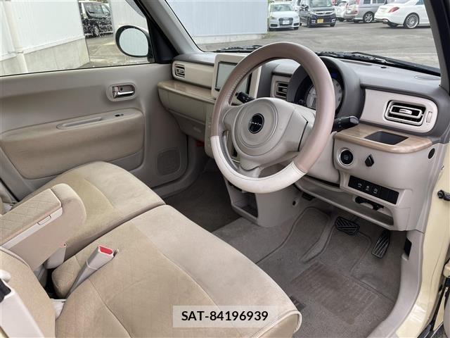 Suzuki LAPIN 2017 8933524-22