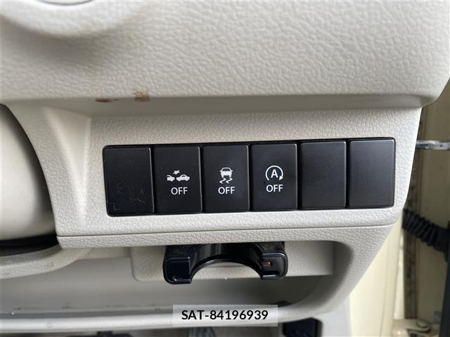 Suzuki LAPIN 2017 8933524-3