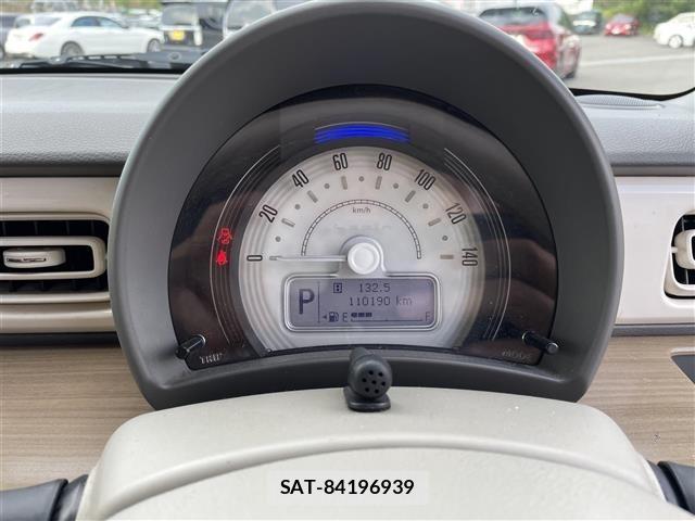 Suzuki LAPIN 2017 8933524-8