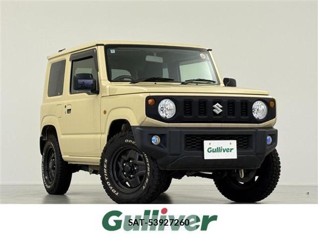 Suzuki JIMNY 2021 8933056-0