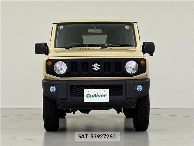 Suzuki JIMNY 2021 8933056-1