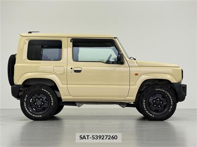 Suzuki JIMNY 2021 8933056-10
