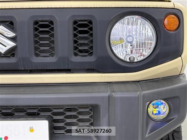 Suzuki JIMNY 2021 8933056-11