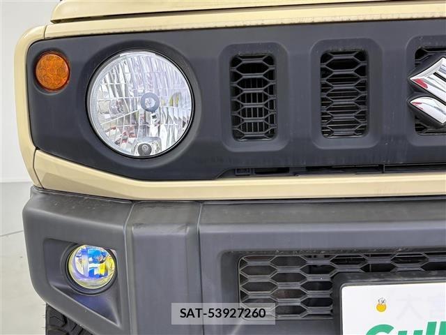 Suzuki JIMNY 2021 8933056-12