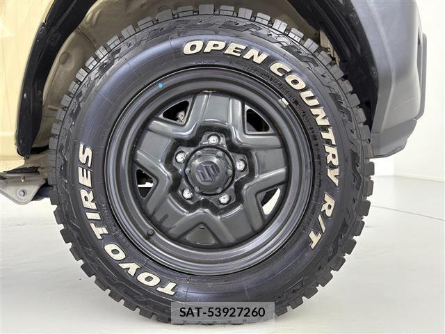 Suzuki JIMNY 2021 8933056-13