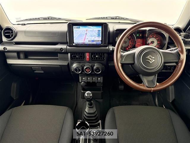Suzuki JIMNY 2021 8933056-15