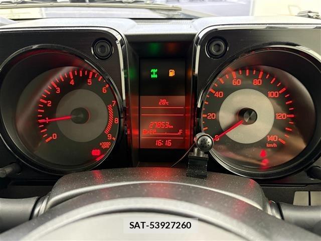 Suzuki JIMNY 2021 8933056-18