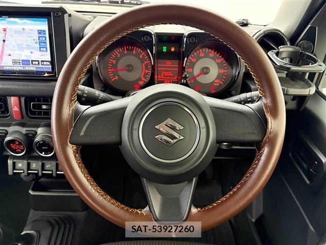 Suzuki JIMNY 2021 8933056-19