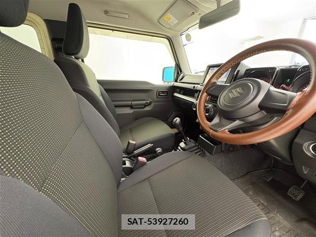 Suzuki JIMNY 2021 8933056-2