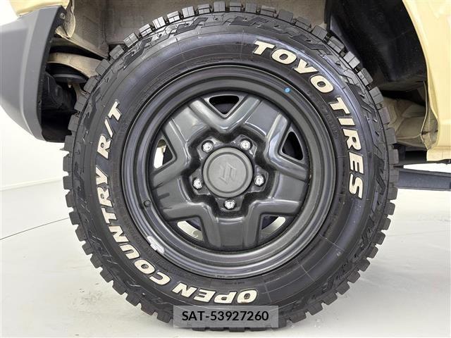 Suzuki JIMNY 2021 8933056-21