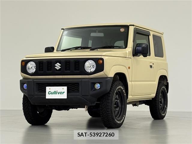 Suzuki JIMNY 2021 8933056-3