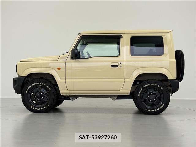 Suzuki JIMNY 2021 8933056-5