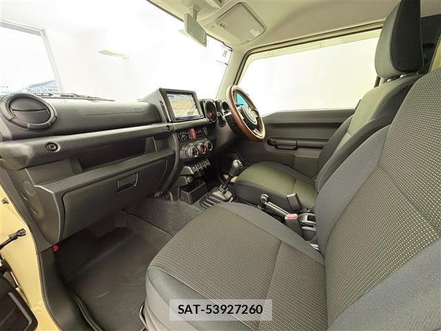 Suzuki JIMNY 2021 8933056-6