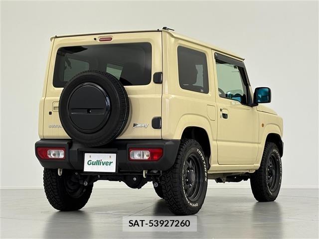 Suzuki JIMNY 2021 8933056-9