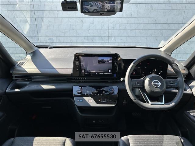 Nissan SERENA 2026 8672294-16